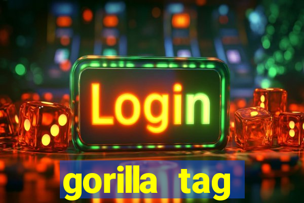 gorilla tag download mobile